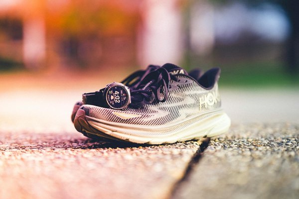 Les chaussures de sport : un accessoire de mode ?