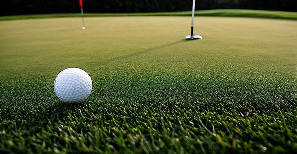 Les meilleurs tapis de putting pour améliorer votre golf