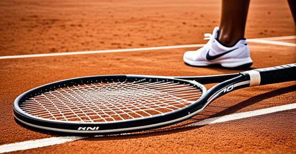 Raquettes tennis head : trouvez celle qui vous correspond