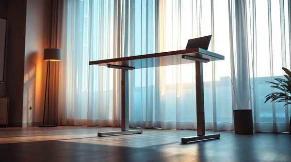 Top 2025 walking desks: Évaluation des modèles incontournables